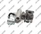 Турбіна нова HYUNDAI Getz TB 02-10, Matrix FC 01-08, Accent LC 00-06; KIA Cerato LD 04-08 JRONE 8M02-200-542 (фото 4)