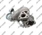 Турбіна нова HYUNDAI Getz TB 02-10, Matrix FC 01-08, Accent LC 00-06; KIA Cerato LD 04-08 JRONE 8M02-200-542 (фото 5)