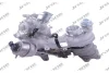 Турбіна Bi-Turbo у зборі нова MAZDA CX-5 12-17, 6 (GJ) 12-, 3 BM 13-19, CX-5 17- JRONE 8G2S-200-E03 (фото 3)