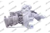 Турбіна Bi-Turbo у зборі нова MAZDA CX-5 12-17, 6 (GJ) 12-, 3 BM 13-19, CX-5 17- JRONE 8G2S-200-E03 (фото 4)