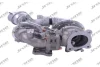 Турбіна Bi-Turbo у зборі нова MAZDA CX-5 12-17, 6 (GJ) 12-, 3 BM 13-19, CX-5 17- JRONE 8G2S-200-E03 (фото 6)