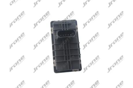 Електронний актуатор (сервопривід) GARRETT GTD1752VRK JRONE 2063-050-083