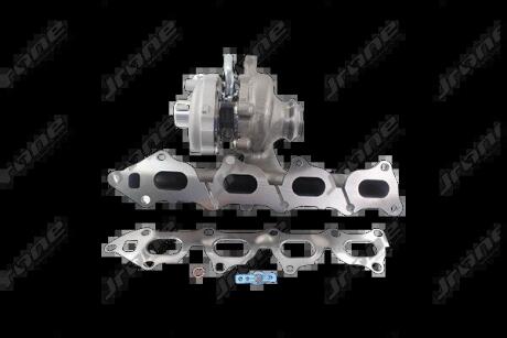 Турбіна нова PEUGEOT Boxer 14-; CITROEN Jumper 14- JRONE 8B43-30M-P35