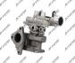 Турбіна нова SUBARU Impreza 00-07 JRONE 8M04-400-541 (фото 2)