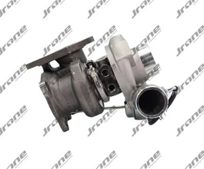Турбіна нова SUBARU Impreza 00-07 JRONE 8M04-400-541