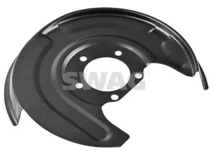 Захист дискових гальм, SWAG 33107405