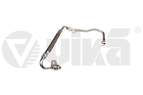 Трубка турбины Audi A3, Q3, TT/Skoda Octavia/VW Golf VI, Passat B6, B7 2.0 (04-1 Vika 11451834901