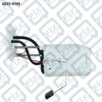 ДАТЧИК УРОВНЯ ТОПЛИВА В СБОРЕ Q-fix Q222-0105