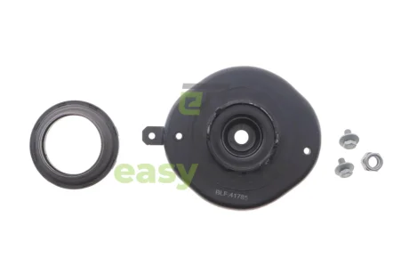 Подушка амортизатора (переднього) + підшипник Renault Megane/Scenic 96-(після пробного встановлення) SNR NTN DSC_KB655.15