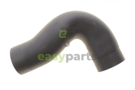 Патрубок інтеркулера (верхній) VW Golf IV/Bora/Skoda Octavia I 1.9TDI 97-05 NRF 166509
