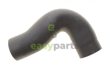 Патрубок інтеркулера (верхній) VW Golf IV/Bora/Skoda Octavia I 1.9TDI 97-05 NRF 166509