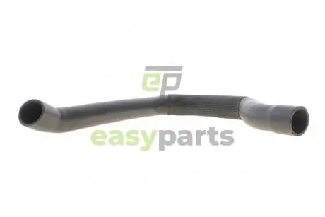 Патрубок інтеркулера Alfa Romeo 156 1.9D/2.4D 97-06 NRF 166491
