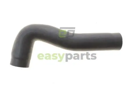 Патрубок інтеркулера Ford Transit 2.0 TDCi 00-06 NRF 166493