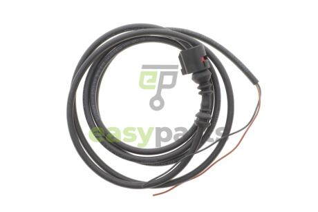 Ремкомплект кабеля датчика ABS (задній) VW T6 15- (L) Solgy 412037