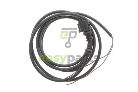 Ремкомплект кабеля датчика ABS (задній) VW T6 15- (L) Solgy 412037