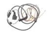 Ремкомплект кабеля датчика ABS (передній/L) VW T5 03- Solgy 412036 (фото 1)