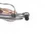 Ремкомплект кабеля датчика ABS (передній/L) VW T5 03- Solgy 412036 (фото 3)