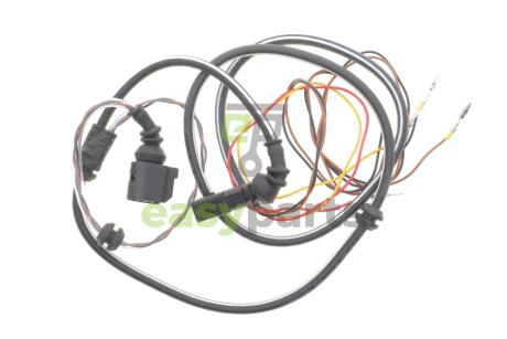 Ремкомплект кабеля датчика ABS (передній/L) VW T5 03- Solgy 412036