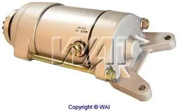 Стартер WAI 18748N