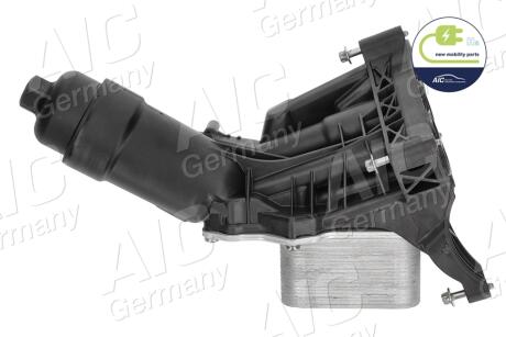Корпус масляного фiльтра з масляним радiатором AIC 74660