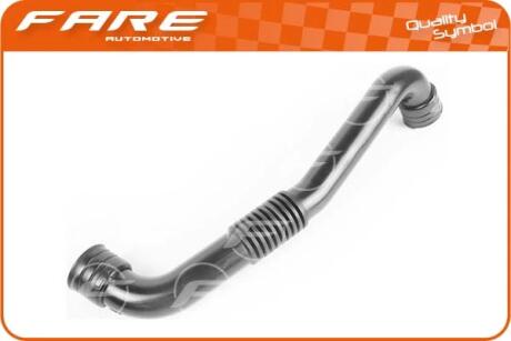 Шланг вентиляцiї картера Fare 33368