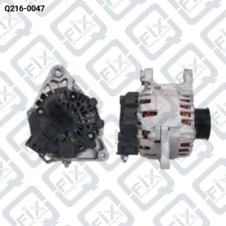 ГЕНЕРАТОР Q-fix Q216-0047