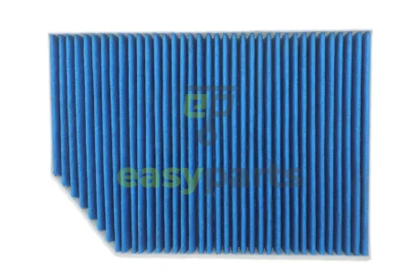 Фільтр салону Audi E-tron 20-/Porsche Panamera 16- (вугільний/антибактеріальний) FILTER+pro BOSCH 0 986 628 667