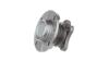 OPEL Маточина задн. CORSA F (P2JO) 1.2 (68) 19-, PEUGEOT 208 II 1.2 PureTech 130 19- SKF VKBA 7194 (фото 2)