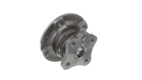 OPEL Маточина задн. CORSA F (P2JO) 1.2 (68) 19-, PEUGEOT 208 II 1.2 PureTech 130 19- SKF VKBA 7194