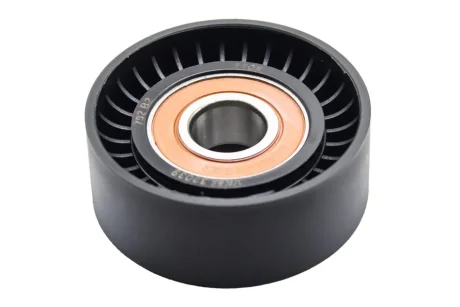 ALFA ROMEO Натяжний ролик GIULIA (952) 2.0 16-22, JEEP WRANGLER IV (JL) 3.6 VVT 17- SKF VKM 32039