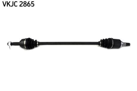 NISSAN Напіввісь передн. прав. MICRA IV (K13K, K13KK) 1.2 10-20 SKF VKJC 2865