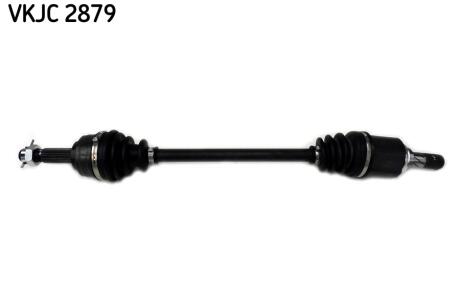NISSAN Напіввісь передн. лів. MICRA IV (K13K, K13KK) 1.2 10-15 SKF VKJC 2879