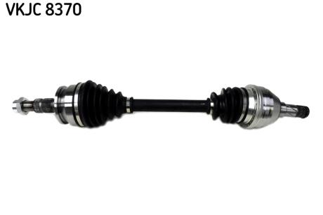 OPEL Напіввісь передня ліва INSIGNIA A 1.6 CDTi 15-17 SKF VKJC 8370