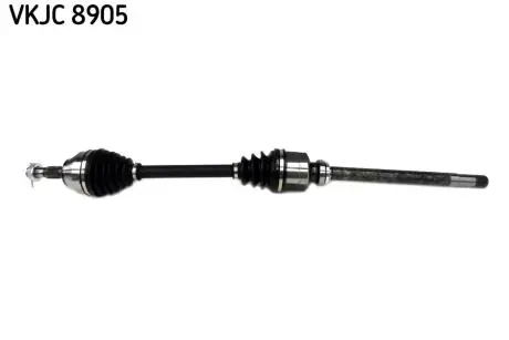 Фото peugeot напіввісь передня права 3008 i 1.6 hdi 09-16 SKF VKJC 8905 PEUGEOT Напіввісь передня права 3008 I 1.6 HDi 09-16 SKF VKJC 8905