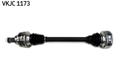 BMW Напіввісь задн. ліва/права 5 (E39) 525 d 00-03 SKF VKJC 1173