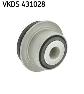 VW С/блок задн. важеля Audi A6 97-,Passat 96- SKF VKDS 431028