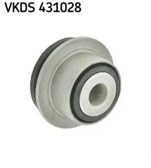 VW С/блок задн. важеля Audi A6 97-,Passat 96- SKF VKDS 431028