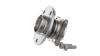 BMW маточина передняя i3 (I01) Electric 13- SKF VKBA 7247 (фото 2)