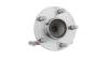SKFE FORD Маточина задн. Puma 1.0/1.5 19- SKF VKBA 7208 (фото 3)
