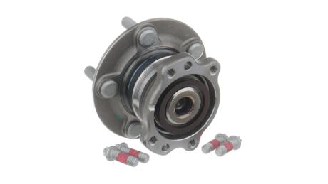 SKFE FORD Маточина задн. Puma 1.0/1.5 19- SKF VKBA 7208