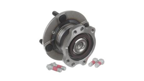 FORD Маточини задня Fiesta VII 17- SKF VKBA 7126
