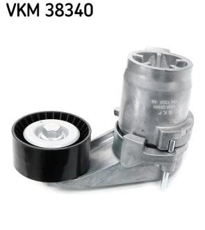 BMW Ролик натяжний 3/F30, 5/F10 SKF VKM 38340 (фото 1)