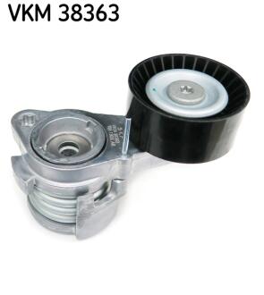 BMW Ролик натяжний 5/F10, 7/F01 SKF VKM 38363