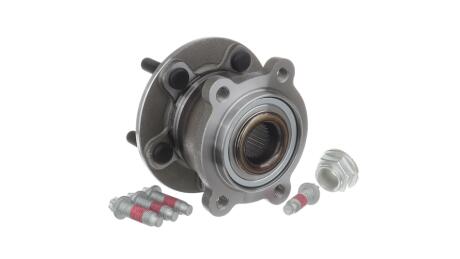 FORD Маточина задн. Kuga II 13- SKF VKBA 7024