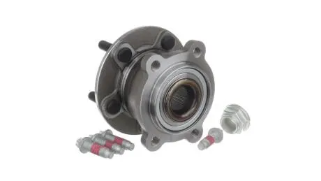 Фото ford маточина задн. kuga ii 13- SKF VKBA 7024 FORD Маточина задн. Kuga II 13- SKF VKBA 7024