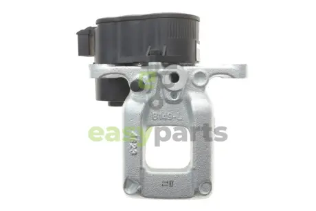 Супорт гальмівний (задній) (L) Peugeot 3008 16-/Citroen C4 Picasso II 13- (d=38mm) (пошкоджений) AXIA Brake Calipers DSC_395384