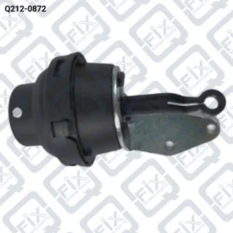 ПРИВОД КЛАПАНА ВАКУУМНЫЙ (EGR) Q-fix Q212-0872