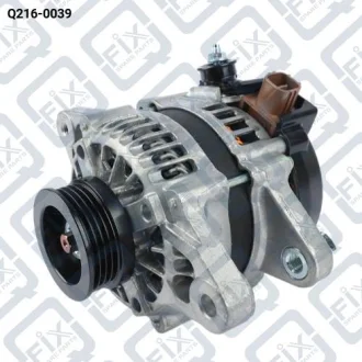 ГЕНЕРАТОР Q-fix Q216-0039