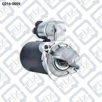СТАРТЕР Q-fix Q216-0059