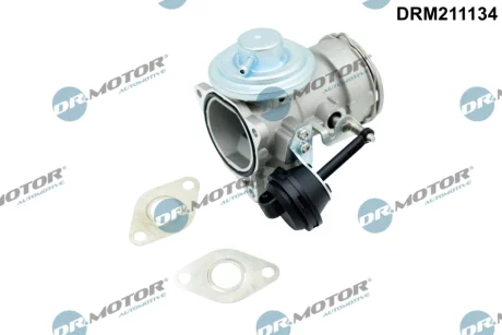 Клапан рециркуляції газів DR MOTOR DRM211134